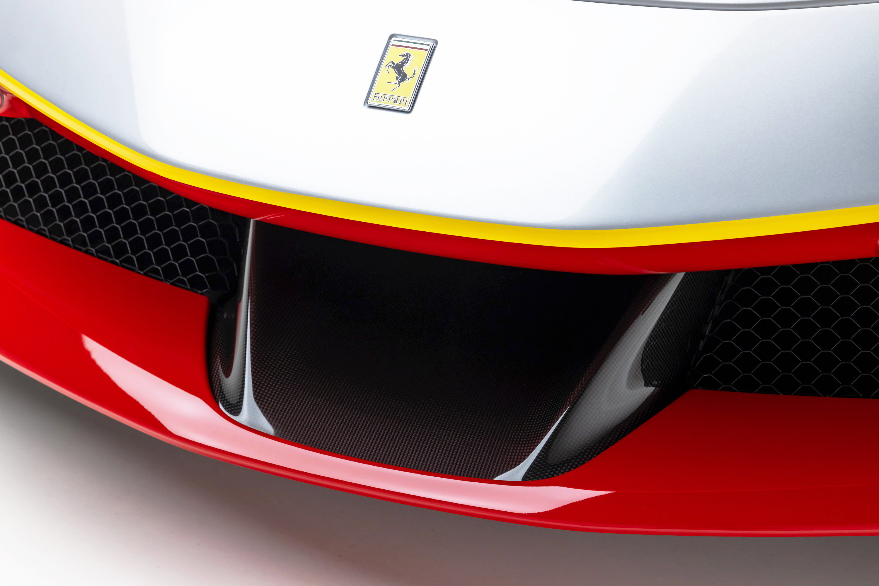 Certified 2021 Ferrari SF90 Stradale AWD/4WD image 54