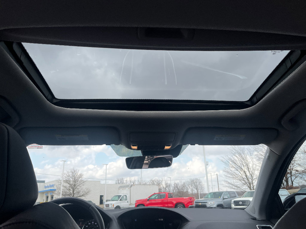 Used 2015 Acura TLX V6 w/ Technology Package image 15