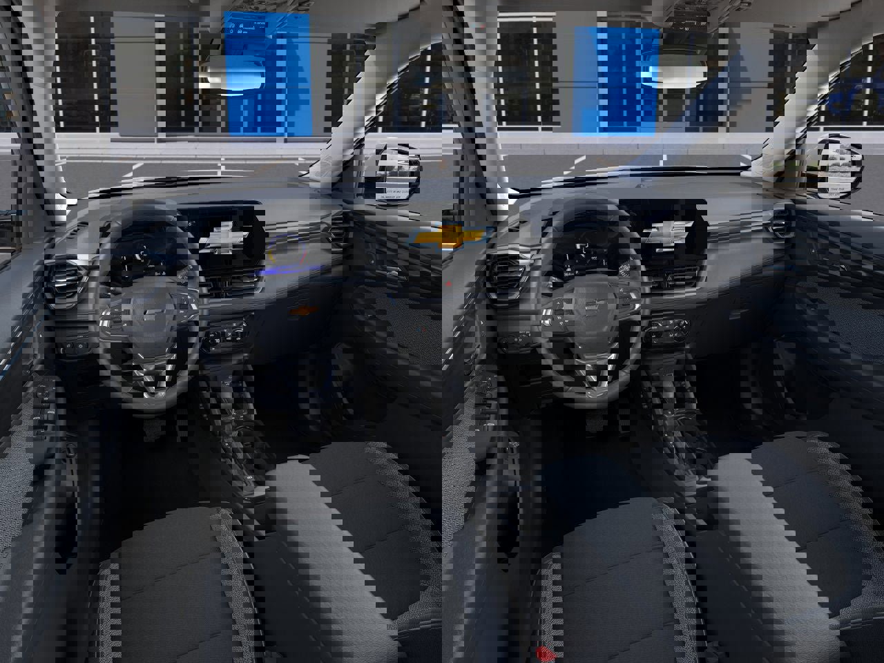 New 2026 Chevrolet TrailBlazer LT image 39