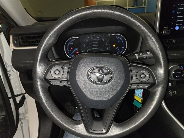 Used 2024 Toyota RAV4 LE image 14