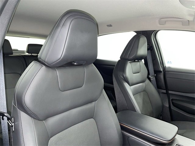 Certified 2024 Nissan Ariya AWD image 18