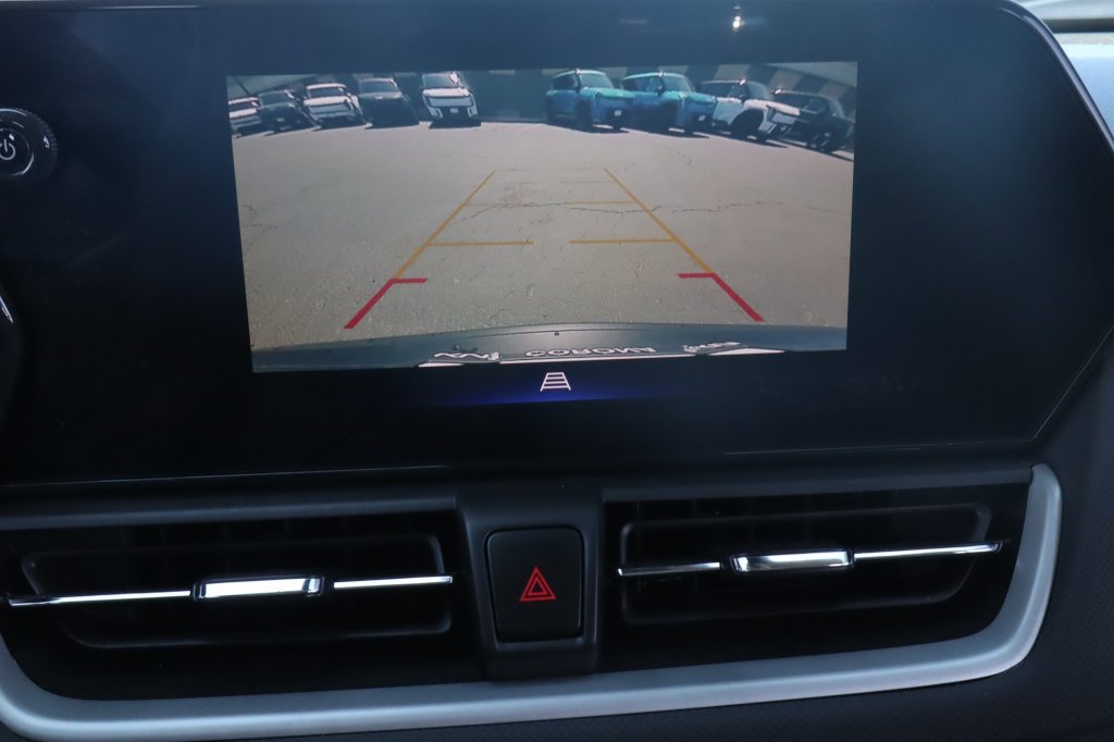 Used 2025 Chevrolet TrailBlazer LS w/ LS Convenience Package FWD image 25