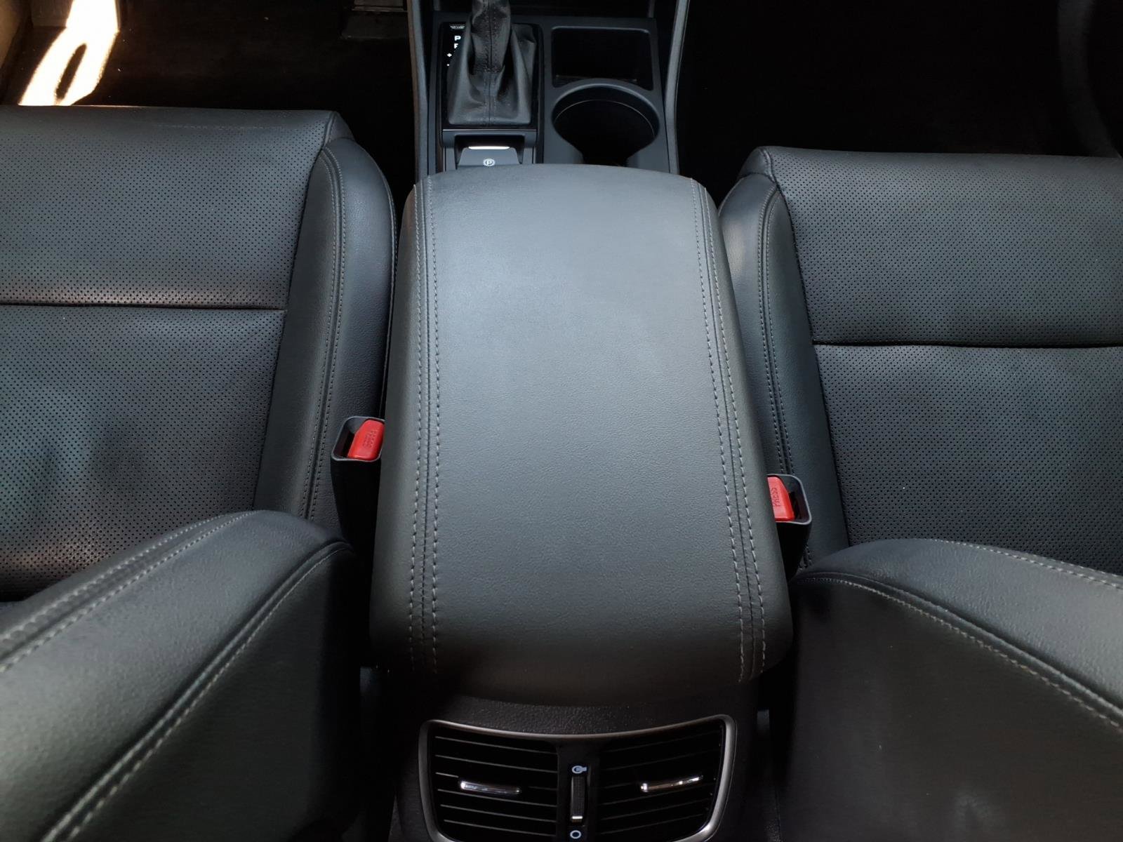 Used 2019 Hyundai Tucson Limited FWD image 18