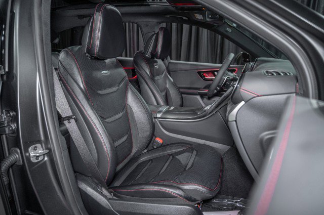 New 2026 Mercedes-Benz GLC 43 AMG 4MATIC image 14