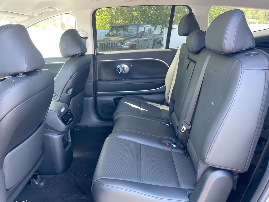 New 2026 Hyundai Ioniq 9 SEL image 47