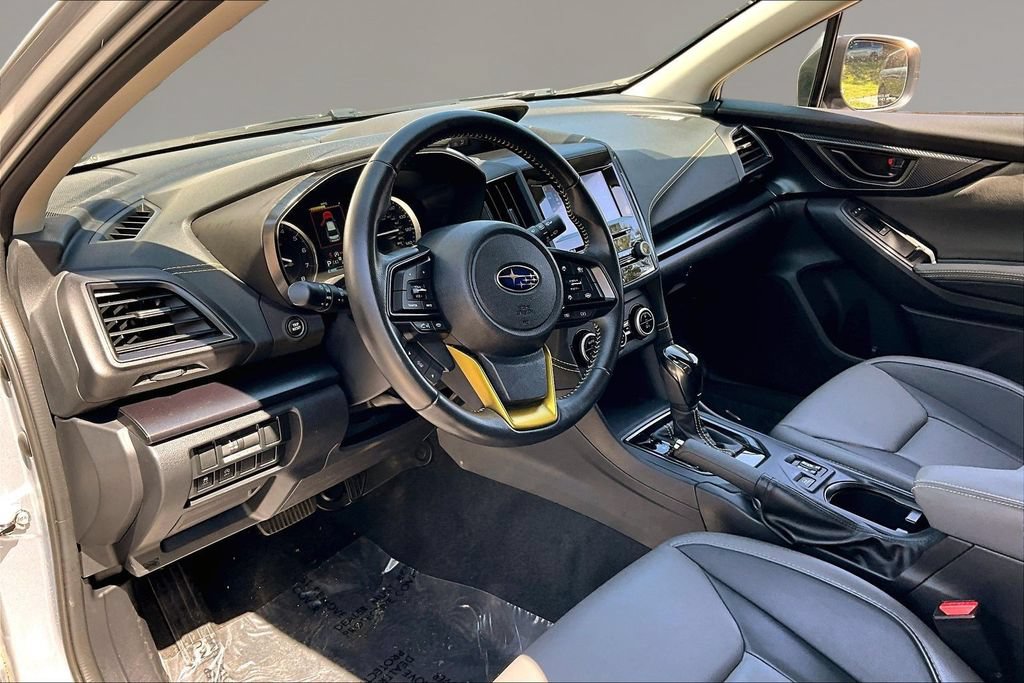 Used 2023 Subaru Crosstrek 2.5i Sport AWD/4WD image 15