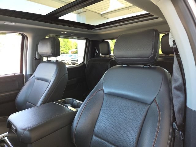Used 2023 Ford F250 Lariat w/ Lariat Ultimate Package AWD/4WD image 27