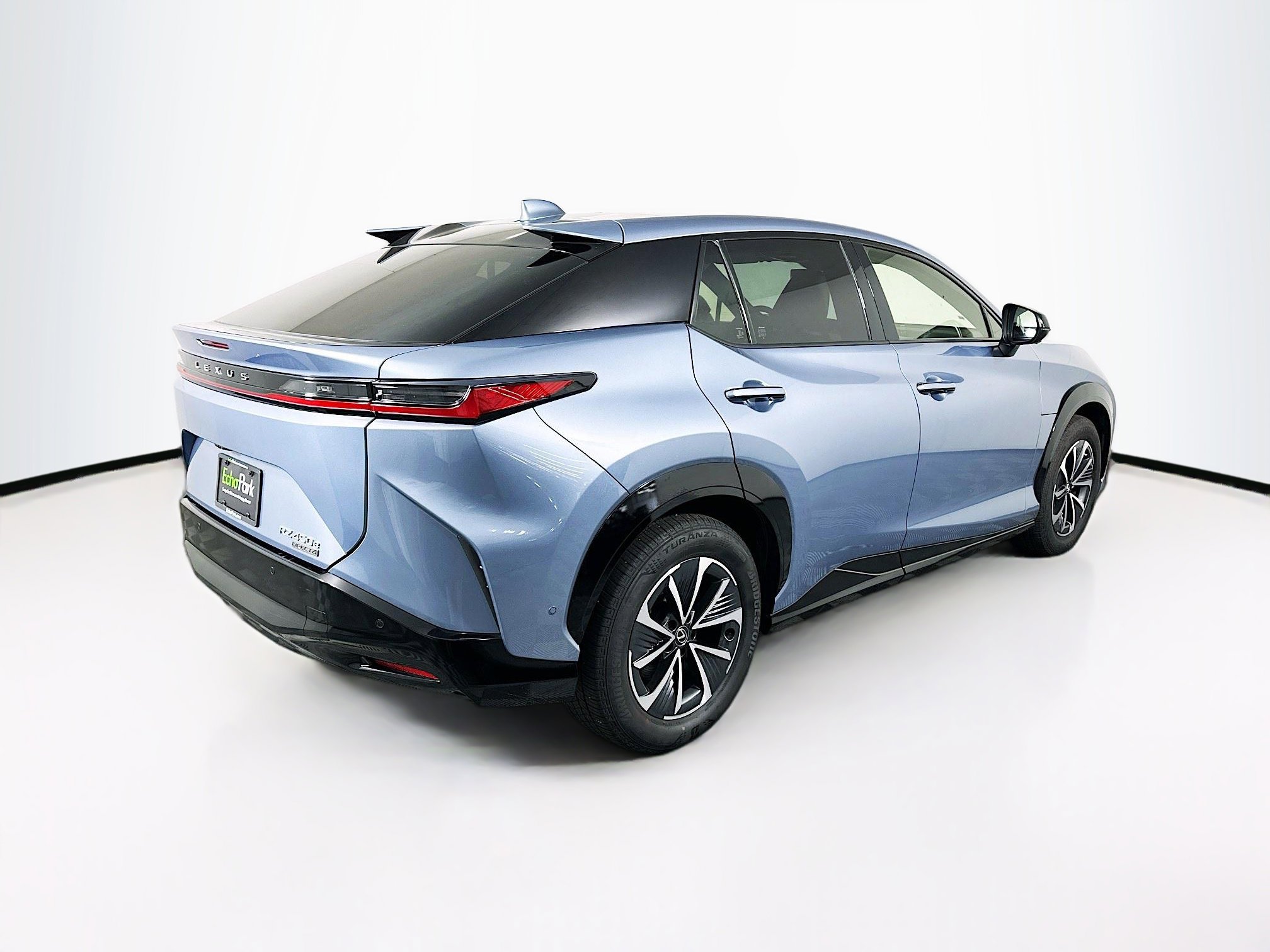 Used 2023 Lexus RZ 450e Premium w/ Technology Package image 9