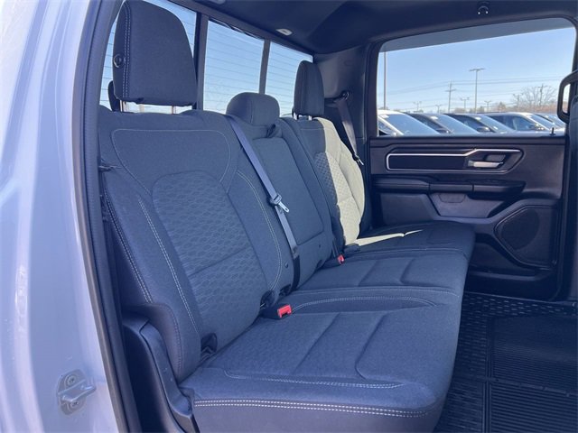 Used 2025 RAM 1500 Big Horn image 18