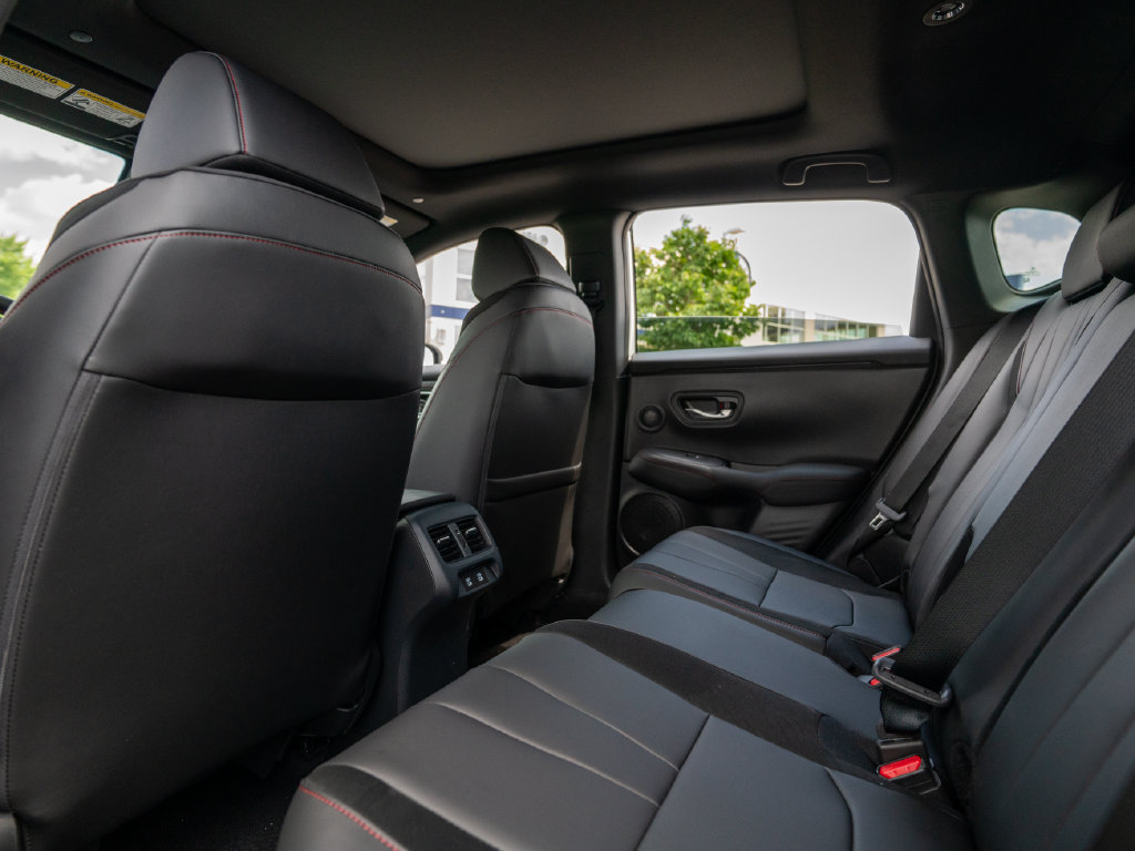 New 2026 Acura ADX A-Spec AWD/4WD image 28