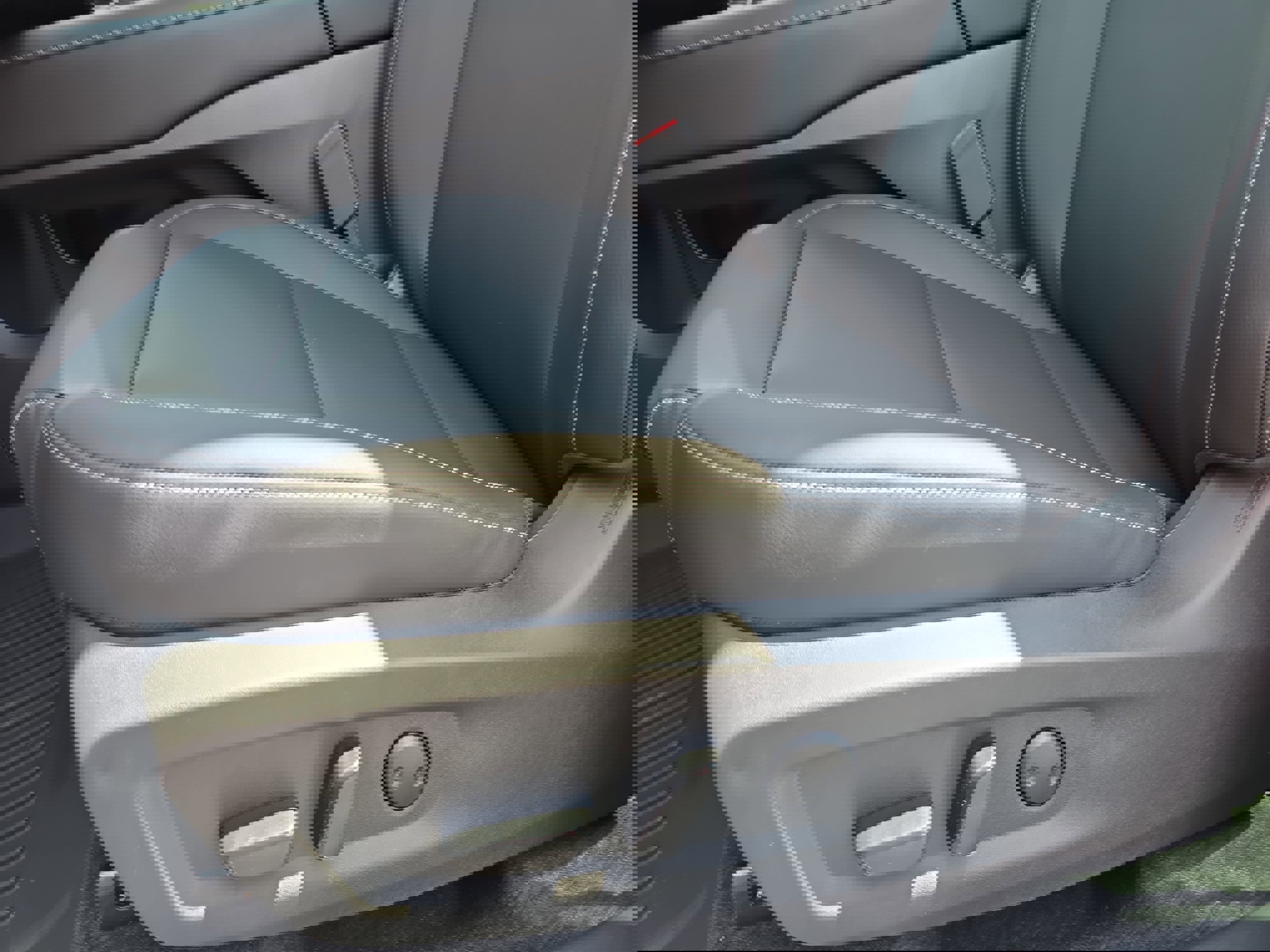 New 2025 Nissan Murano SL w/ Cargo Package image 28