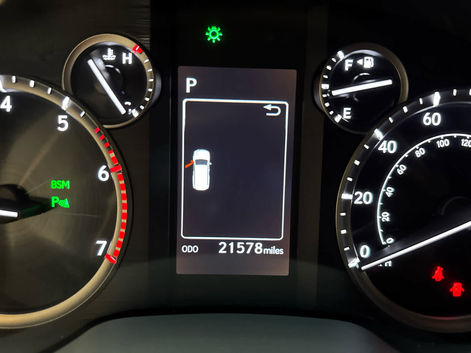 Used 2023 Lexus GX 460 Premium image 15