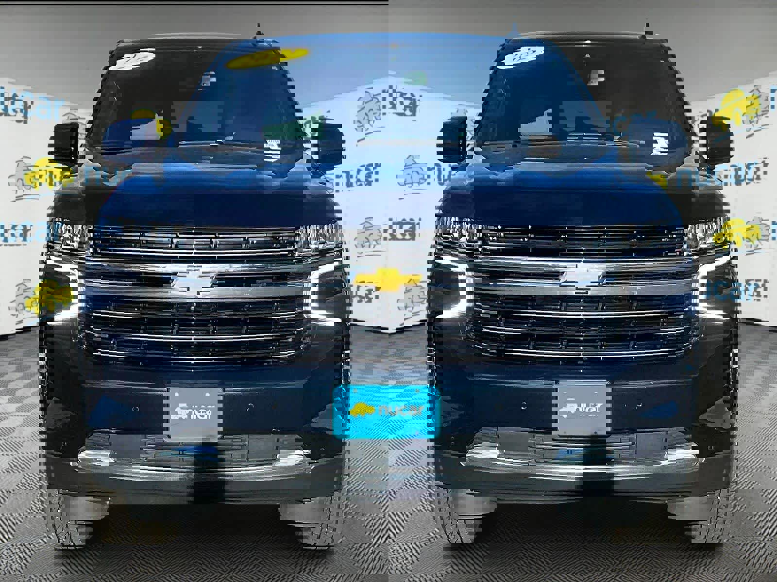 Used 2022 Chevrolet Tahoe LT w/ LT Signature Plus Package video 2