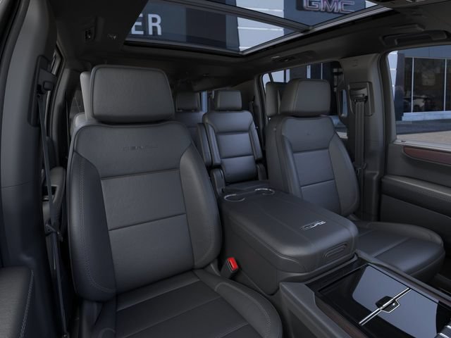 New 2026 GMC Yukon XL Denali w/ Advanced Technology Package AWD/4WD image 16