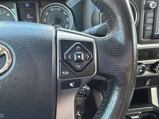 Used 2016 Toyota Tacoma SR5 w/ SR5 Appearance Package (SN) AWD/4WD image 20