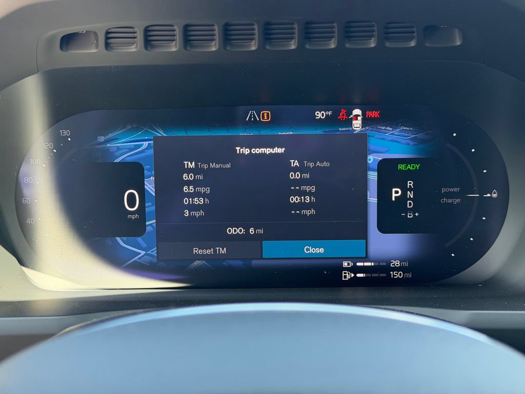 New 2026 Volvo XC90 T8 Plus AWD/4WD image 21