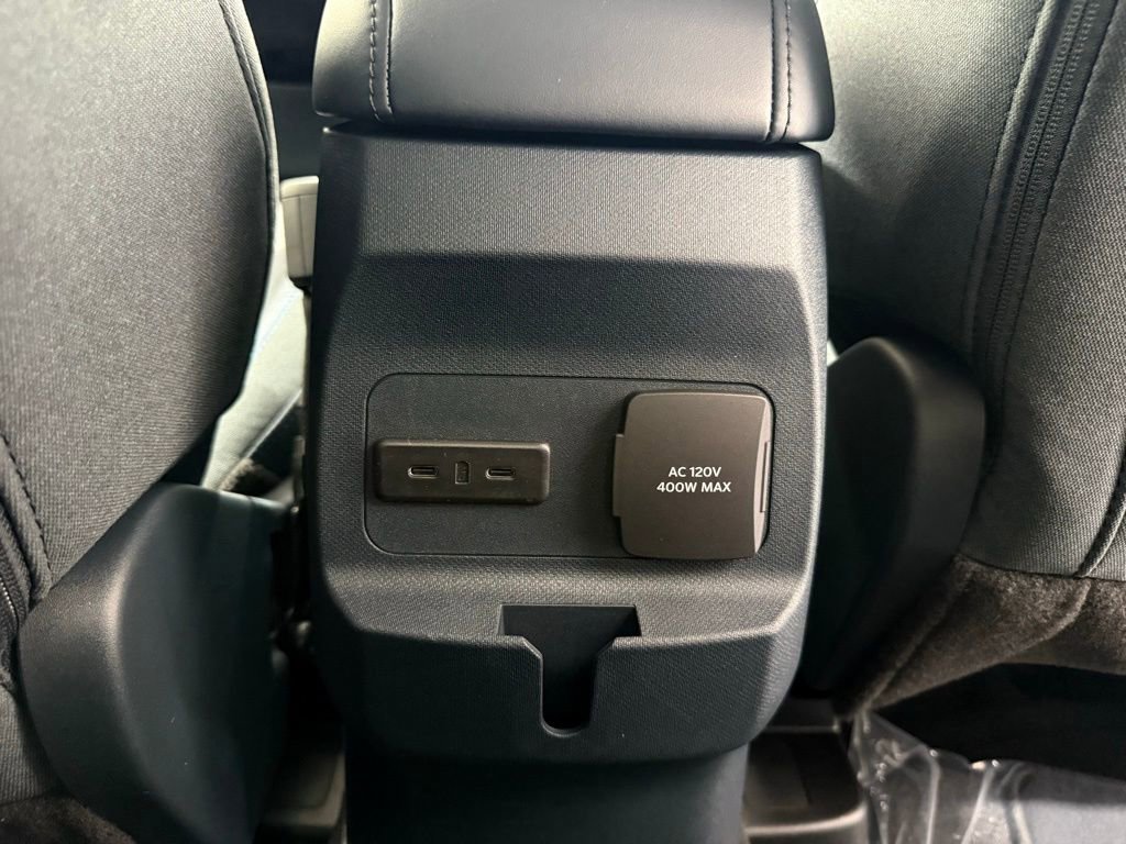 New 2026 Ford Maverick XLT w/ XLT Luxury Package image 28