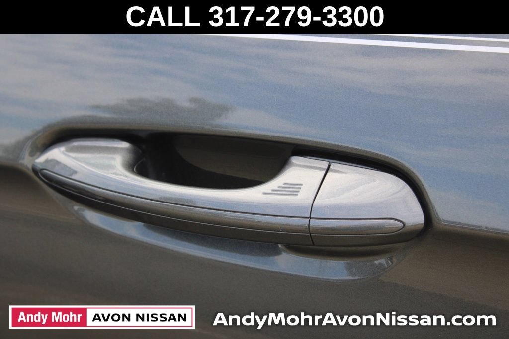 Used 2019 Ford Edge SEL FWD image 14