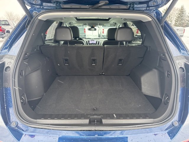 Used 2022 Chevrolet Equinox Premier image 24