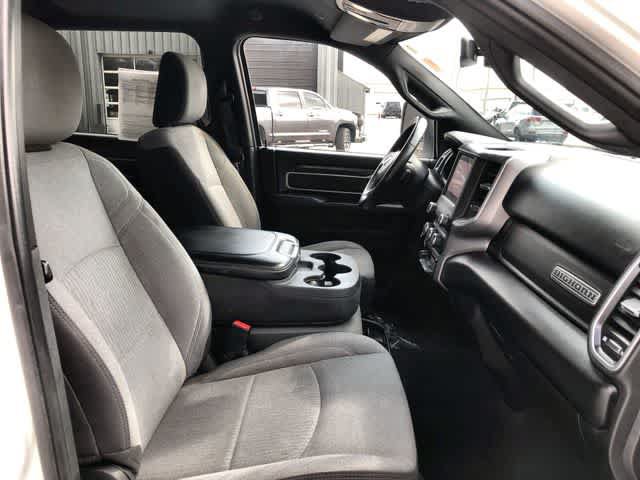Certified 2024 RAM 2500 Big Horn AWD/4WD image 19