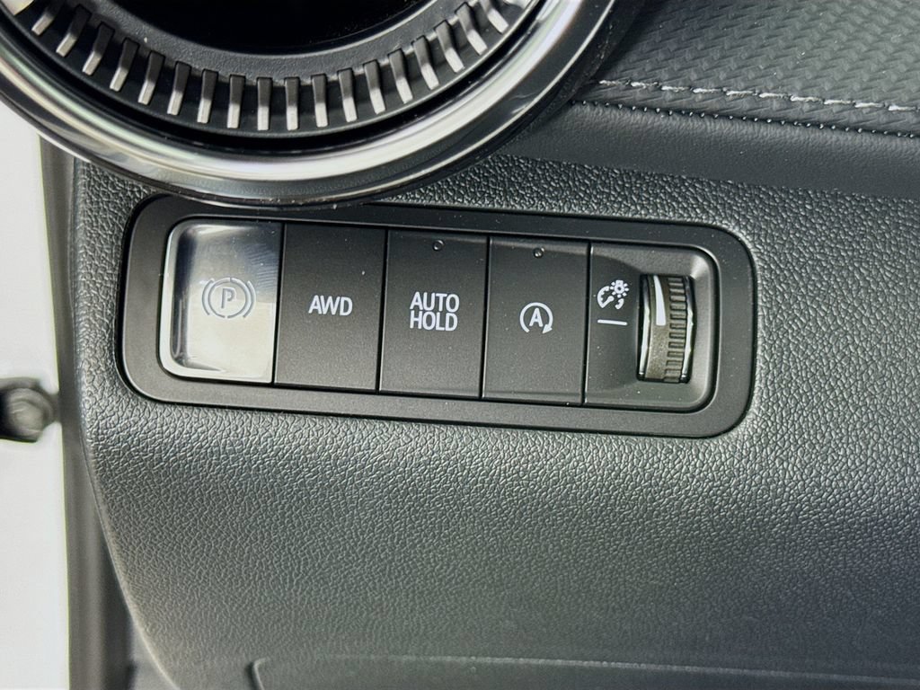 New 2026 Chevrolet Equinox LT w/ Safety and Technology Package AWD/4WD image 10