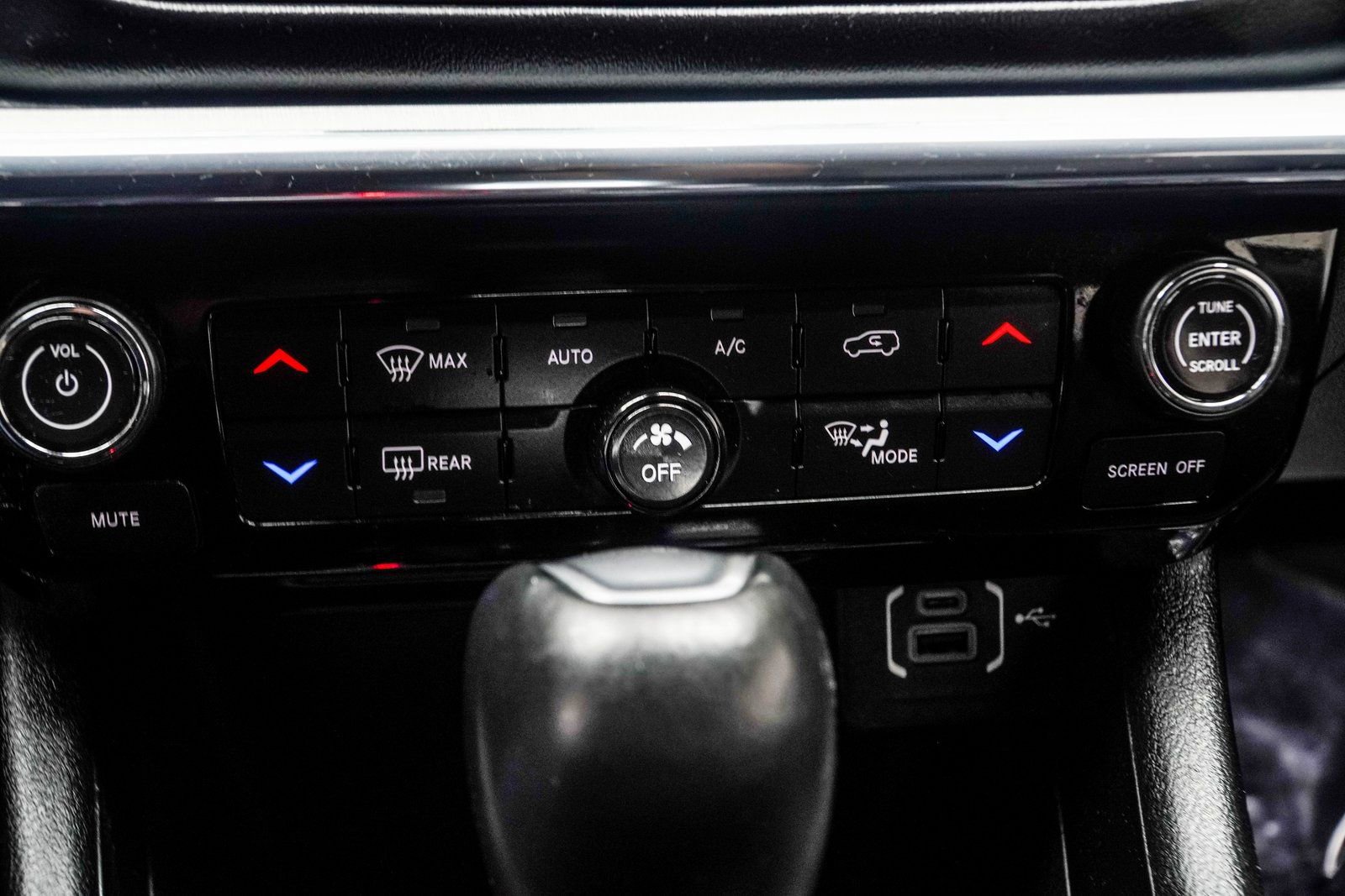 Used 2022 Jeep Compass High Altitude image 19