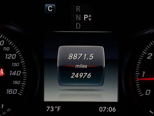 Used 2018 Mercedes-Benz C 300 Sedan image 9