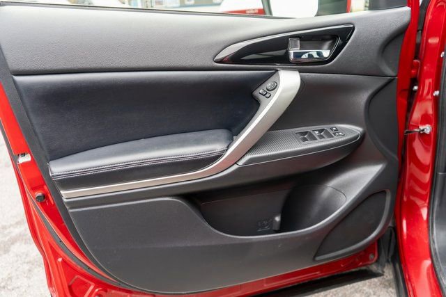 Used 2023 Mitsubishi Eclipse Cross AWD image 16