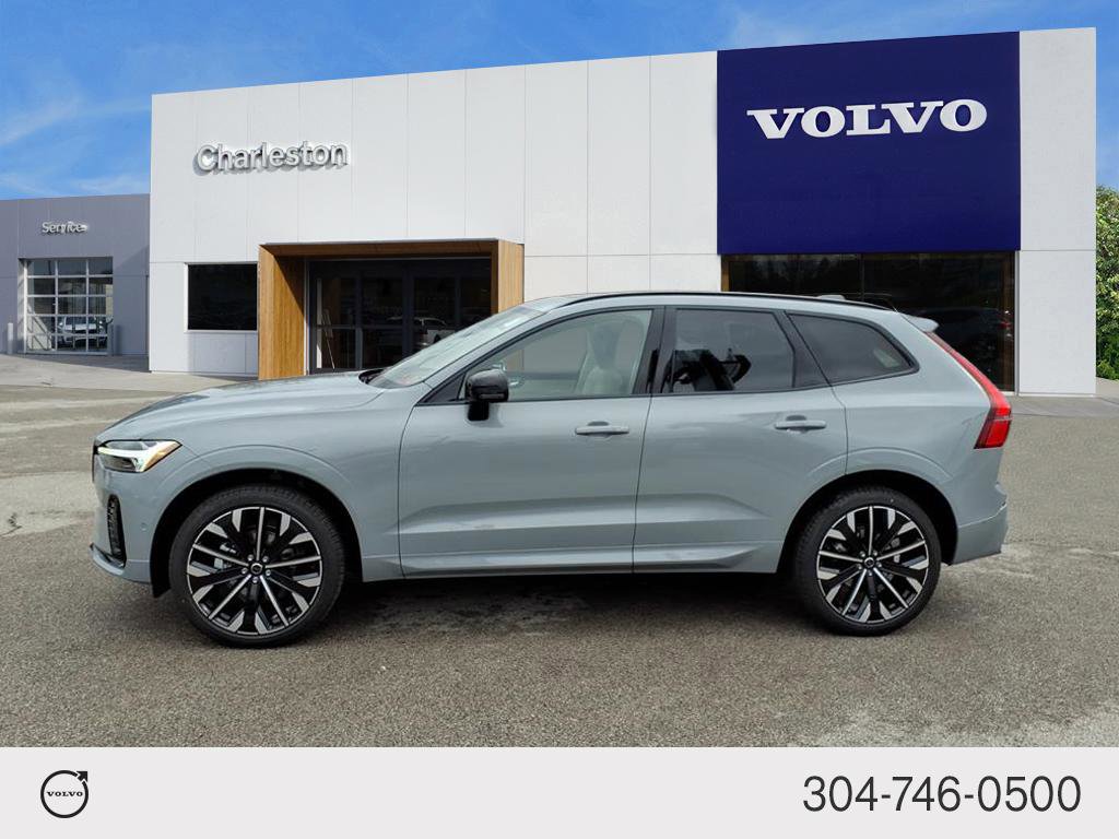 New 2026 Volvo XC60 B5 Ultra w/ Climate Package AWD/4WD image 6
