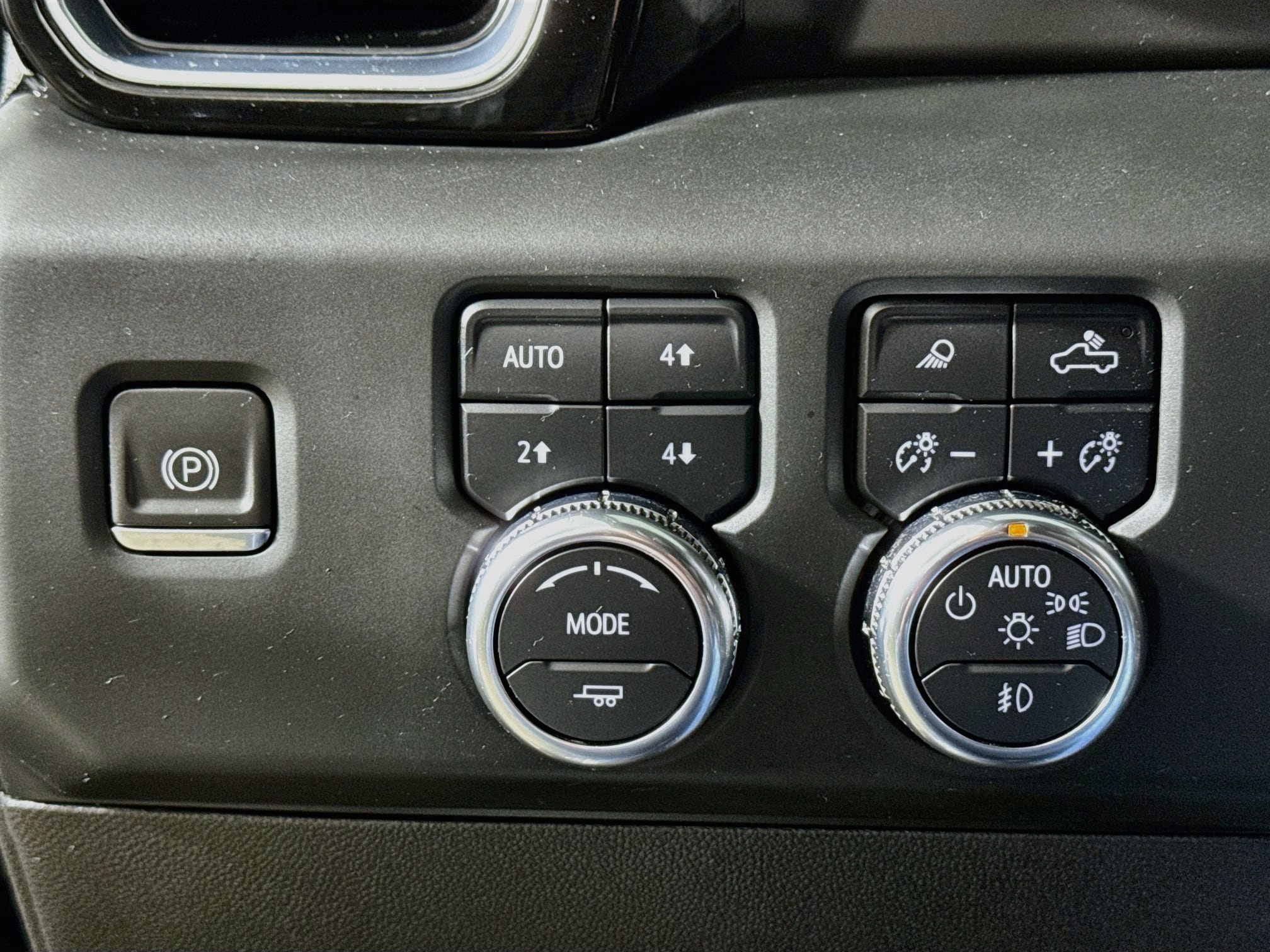 Used 2023 GMC Sierra 1500 Denali w/ Technology Package AWD/4WD image 15