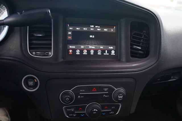 Used 2019 Dodge Charger Police w/ Fleet Safety Group RWD image 30