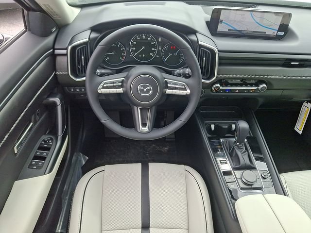 New 2026 MAZDA CX-50 2.5 Turbo w/ Weather Package AWD/4WD image 7