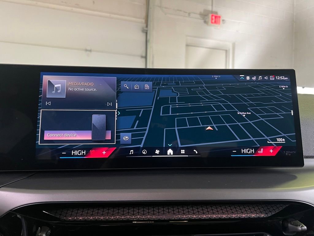 New 2026 BMW 230i xDrive Coupe w/ Convenience Package image 28