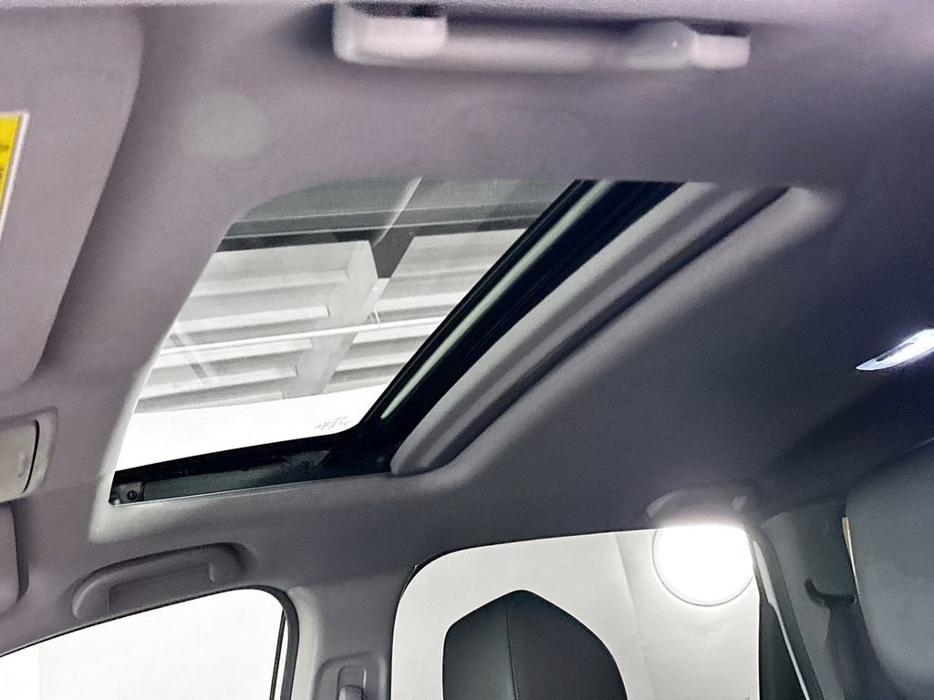 Certified 2021 Honda CR-V EX-L image 19