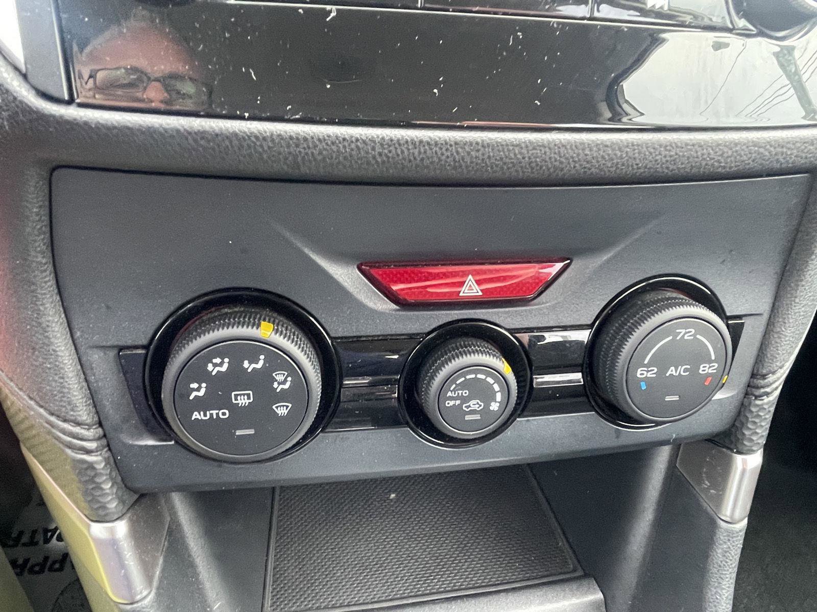 Used 2019 Subaru Forester w/ Alloy Wheel Package image 17