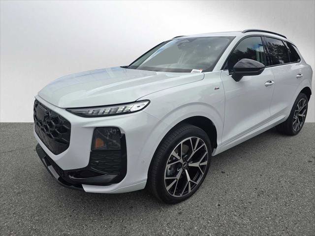 New 2026 Audi Q3 quattro 2.0T image 7