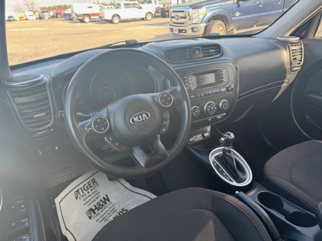 Used 2016 Kia Soul image 10