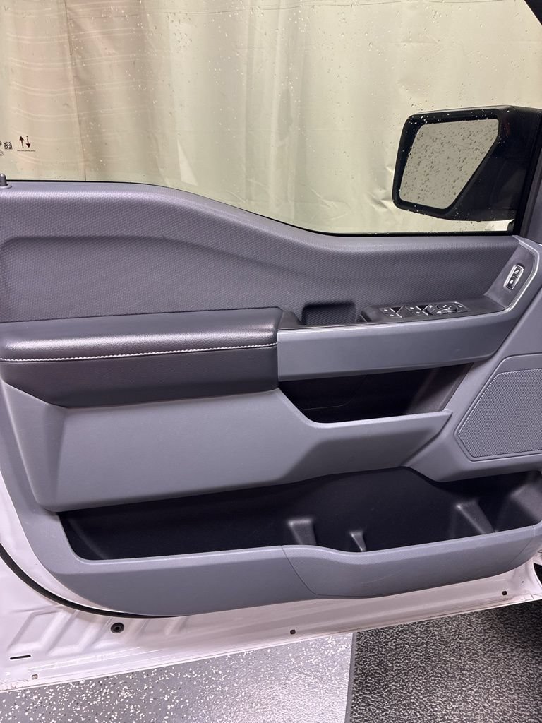 Used 2022 Ford F150 XLT AWD/4WD image 12