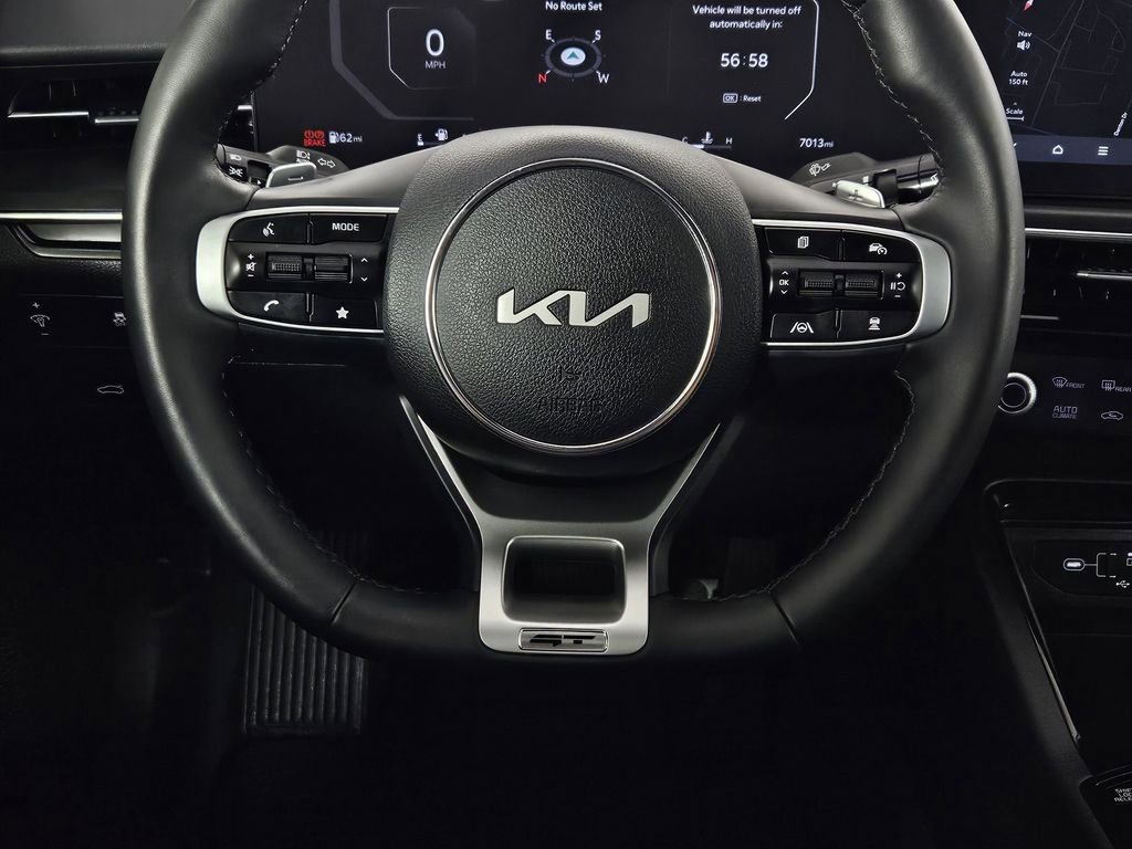 Used 2026 Kia K5 GT w/ GT1 Package FWD image 20