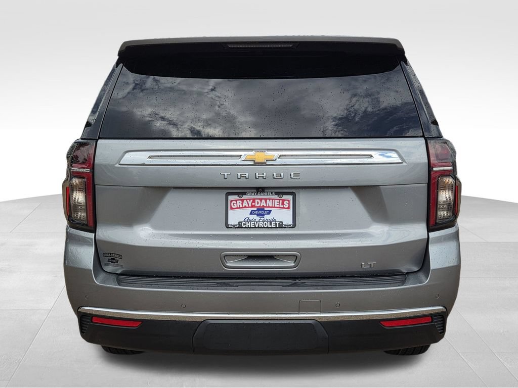 Certified 2023 Chevrolet Tahoe LT RWD image 7