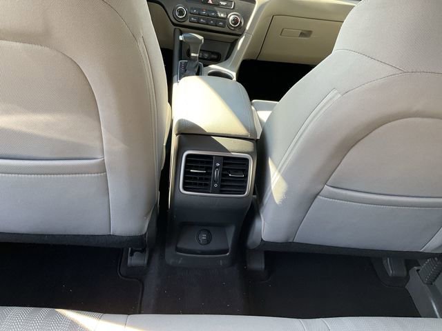 Used 2017 Kia Sportage LX image 26