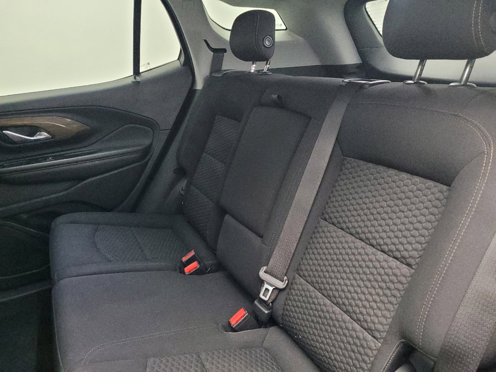 Used 2018 GMC Terrain SLE AWD/4WD image 18