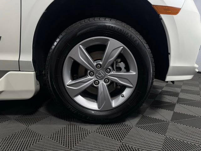 Used 2019 Honda Odyssey EX-L image 11