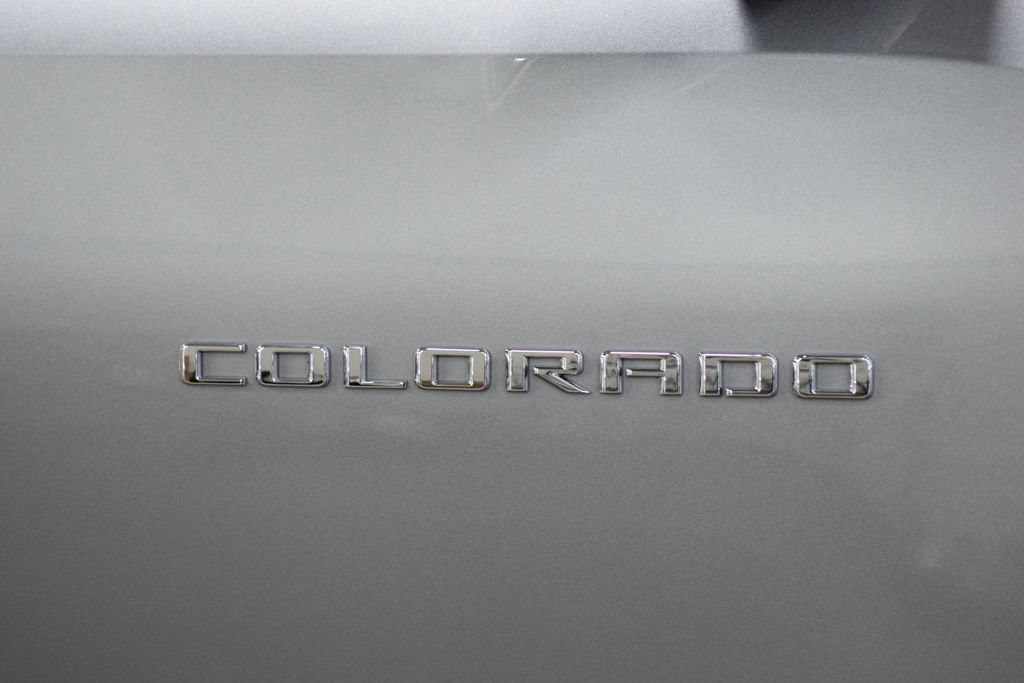 Used 2024 Chevrolet Colorado LT w/ LT Convenience Package III AWD/4WD image 16