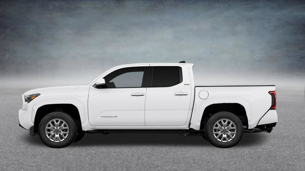 New 2026 Toyota Tacoma SR5 AWD/4WD image 14