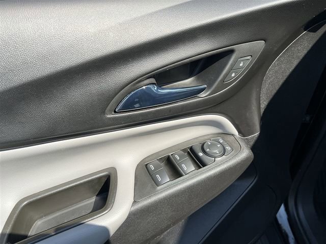Certified 2023 Chevrolet Equinox LS w/ LS Convenience Package image 19