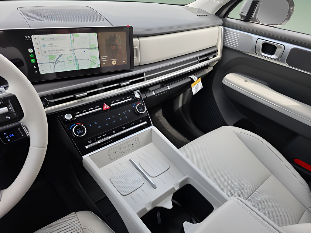 New 2026 Hyundai Santa Fe SEL AWD/4WD image 17