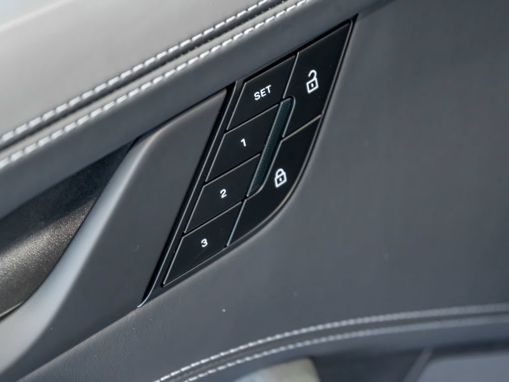 New 2026 Porsche 911 Carrera 4 GTS AWD/4WD image 13