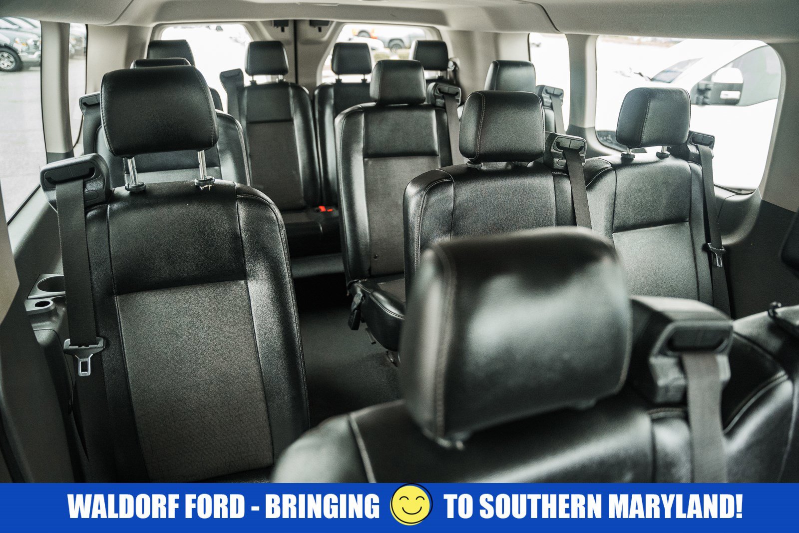 Used 2023 Ford Transit 350 XL image 50