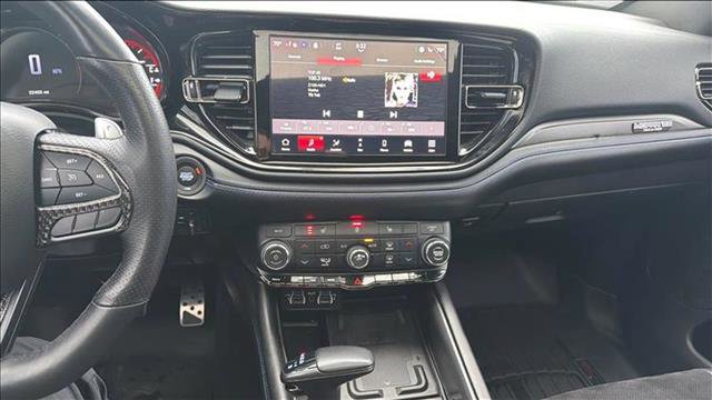 Used 2022 Dodge Durango R/T w/ Tow 'N Go Package image 18